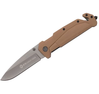 Nóż Ratowniczy K25 N-356B